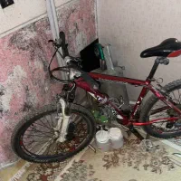 دوچرخه ۲۶ تمام حرفه|دوچرخه، اسکیت، اسکوتر|کرمانشاه, |دیوار