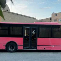 اتوبوس شهری