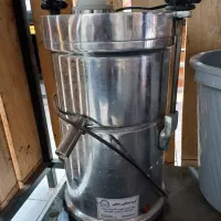 هویج گیر۲.۵اسب