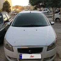 رانا۹۲|خودرو سواری و وانت|اصفهان, مولوی|دیوار