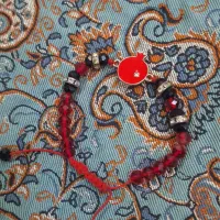 دست بندهای یلدایی|بدلیجات|رباطکریم, رباطکریم|دیوار