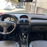 پژو اس دی ۱۳۹۵|خودرو سواری و وانت|زنجان, |دیوار