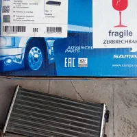 رادیاتور بخاری مان 2000