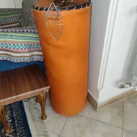 کیسه بکس چرم