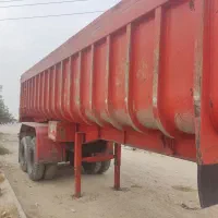 تریلی کمپرس دستگاه اچ