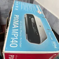 پینترPIXMA MP140|پرینتر، اسکنر، کپی، فکس|مینودشت, |دیوار