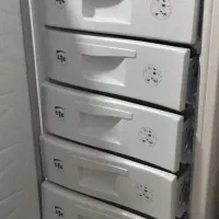 فریزر LTC|یخچال و فریزر|گلپایگان, |دیوار