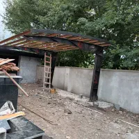 جوشکار نیمه ماهر