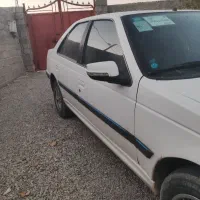 پارس 401 نیم فول بدون رنگ|خودرو سواری و وانت|سیب و سوران, |دیوار