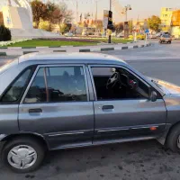 پراید ۱۴۱ مدل ۸۵|خودرو سواری و وانت|قزوین, |دیوار