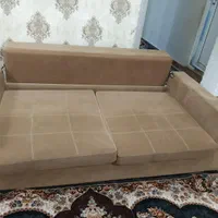 مبل ۷ نفره|مبلمان خانگی و میز عسلی|سنگر, |دیوار