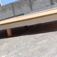 زیر تختی|تخت و سرویس خواب|پارسآباد, |دیوار