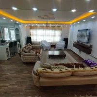 ویلایی دوطبقه مجزا / فاز۲ محله۴ /