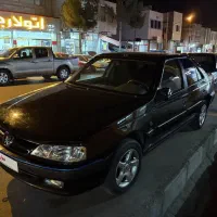 پارسTu5 مدل۱۴۰۱