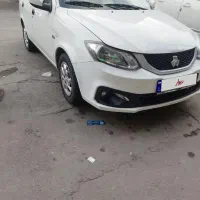 ساینا sدوگانه 402|خودرو سواری و وانت|تبریز, |دیوار