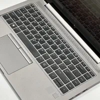 لپتاپ HP ZBook 14u G5 - i5 Gen 8|رایانه همراه|شادگان, |دیوار