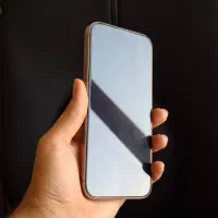 iPhone 16 Pro Max 256 Bat100 Cycle 70|موبایل|قم, شاه سید علی|دیوار
