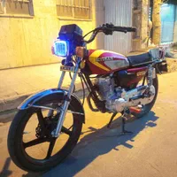 هندا 200احسان 1402