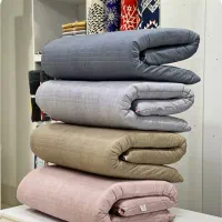 تشک خارجی برای جهیزیه و کسایی که کمر درد دارن|رختخواب، بالش، پتو|نورآباد, |دیوار