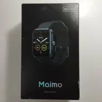 ساعت هوشمند maimo