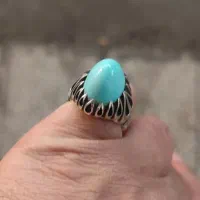 فیروزه نیشابوری صاف خوش قواره عبدالرزاقی