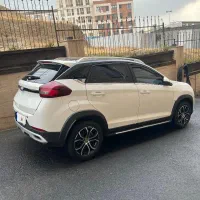 X22 pro IE|خودرو سواری و وانت|تهران, المهدی|دیوار