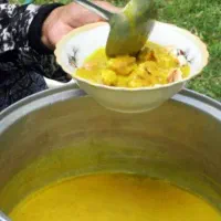 کشک زرد زابل|خوردنی و آشامیدنی|دلند, |دیوار