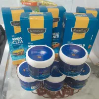 شیشه شوی وسالید مجیک