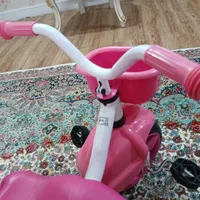 سه چرخه نو نو|اسباب و اثاث بچه|دورود, |دیوار