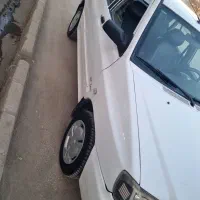 پراید132 در حد مدل ۱۳۹۳