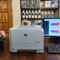 پرینتر HP 2035  جون‌دار و کم‌دردسر