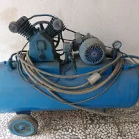 فروش کمپرسور باد سالم در بابل