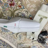 جارو شارژی بوش