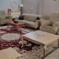 مجد ۲۷واحد۱۲۰متری به اضافه حیاط۶۰ متری|فروش آپارتمان|مشهد, سعد آباد|دیوار