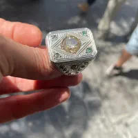 انگشتر