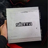 امپیلی دوکانال سیرا ۸۰۰ وات