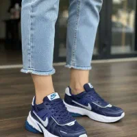 کتونی زیبا طرح نایک|کیف، کفش، کمربند|تهران, الهیه|دیوار