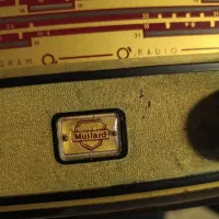 یک عدد رادیو قدیمی|کلکسیون اشیاء عتیقه|تهران, آرژانتین|دیوار