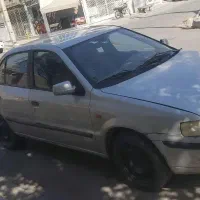 سمند ۸۳ موتوری تعویض ۹۳ ثبت سند|خودرو سواری و وانت|مشهد, شهرک امام هادی (شهرک غرب)|دیوار