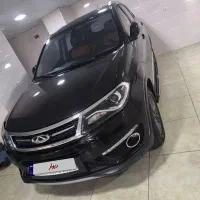 تیگو 5 فول fl|خودرو سواری و وانت|تبریز, |دیوار