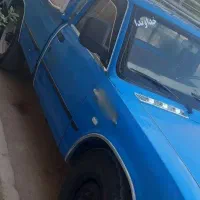 نیسان دیزل ۹۰|خودرو سواری و وانت|شیراز, شهرک مدرس|دیوار