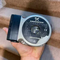 پمپ پکیج Grunfos