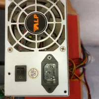 پاور کامپیوتر آلپ 700W|قطعات و لوازم جانبی رایانه|تهران, شادآباد|دیوار