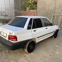 فروش پراید 131|خودرو سواری و وانت|مریوان, |دیوار