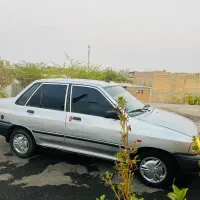 پراید 131 مدل 90