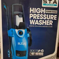 کارواش خانگی اس تی آ