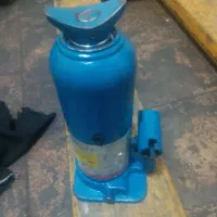 جک روغنی ۴تن وبر آلمانی دو طبقه