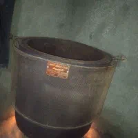 تنور گازی|اجاق گاز و لوازم برقی پختوپز|قائن, |دیوار