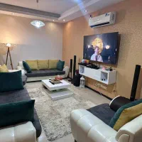 مبل تمام چرم|مبلمان خانگی و میز عسلی|تهران, ایرانشهر|دیوار