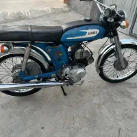 یاماها صد زنبوری
